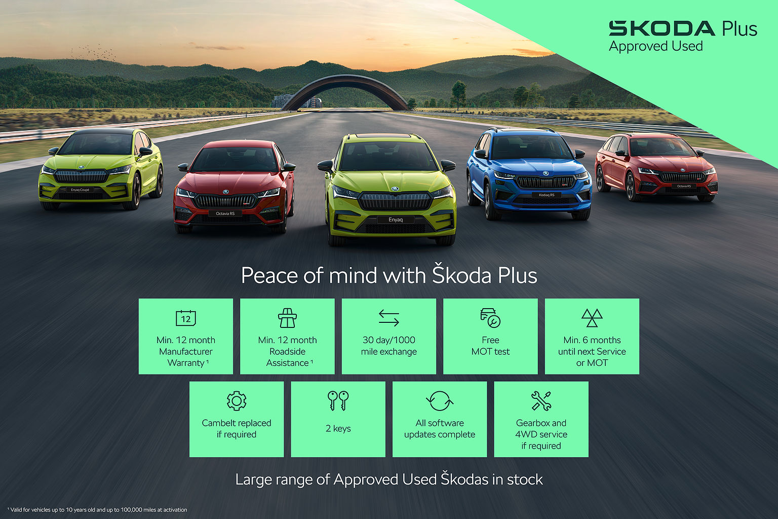 SKODA Kodiaq 2.0TDI 190 4X4 Edition 7 seats SCR DSG SUV