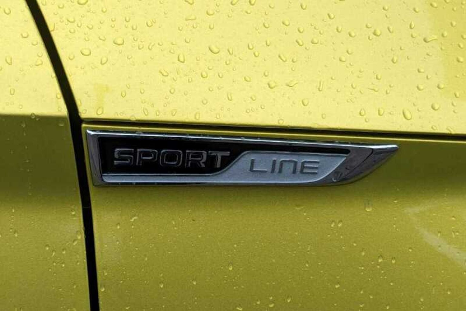 SKODA Superb 1.4 TSI (218ps) SportLine Plus iV DSG Est